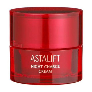 (Pre Order)ASTALIFT ASTALIFT Night Charge Cream 30g. Astalift Night Cream ไนท์ครีมตัวนี้ มาแรง มาก