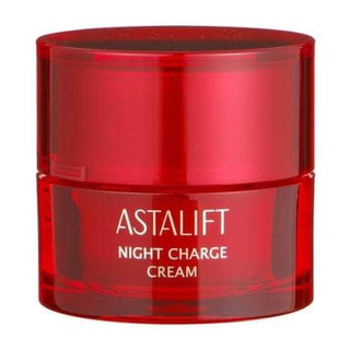 (Pre Order)ASTALIFT ASTALIFT Night Charge Cream 30g. Astalift Night Cream ไนท์ครีมตัวนี้ มาแรง มาก