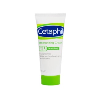 ครีม Cetaphil Moisturizing Cream 100g.