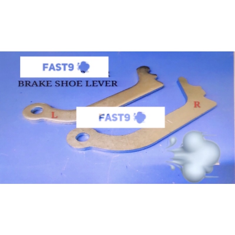 TOYOTA HIACE KDH200 BRAKE SHOE LEVER