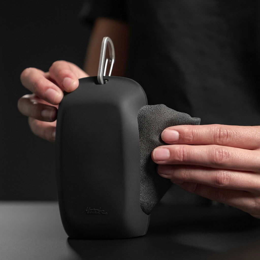 Matador Nanodry Packable Shower Towel - Large ผ้าเช็ดตัวนาโนผืนใหญ่สำหรับเดินทาง พับได้ แห้งไว - รูปที่ 2