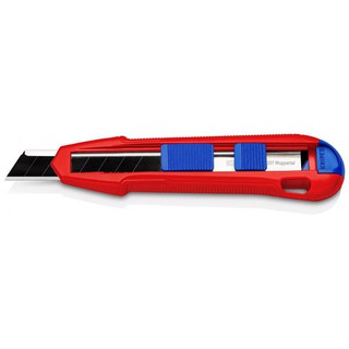 Knipex คัตเตอร์ CutiX (90 10 165 BK)