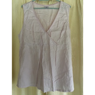 เสื้อมือสอง เสื้อแขนกุดมือสอง  [รหัส M36]