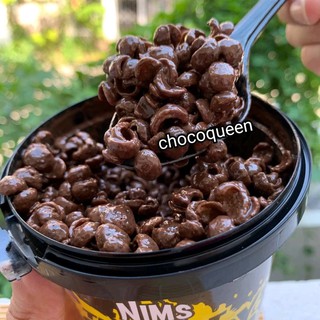 NIMS CRISPY CHOCO CRUNCH / BALL