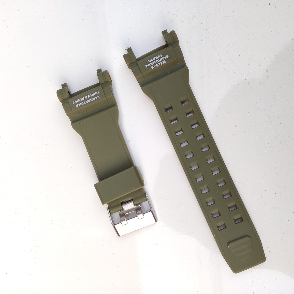 สายนาฬิกา Casio Gpw-2000 GPW2000