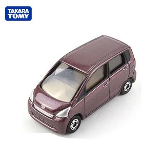 Takara Tomy Tomica โทมิก้า No.032 Daihatsu Move