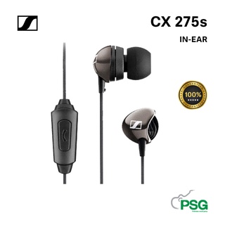 SENNHEISER CX 275s In-Ear