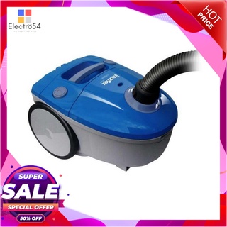 อิมาร์เฟล็กซ์ เครื่องดูดฝุ่น รุ่น VC-911 เครื่องใช้ไฟฟ้าขนาดเล็ก Imarflex Vacuum Cleaner #Vc-911