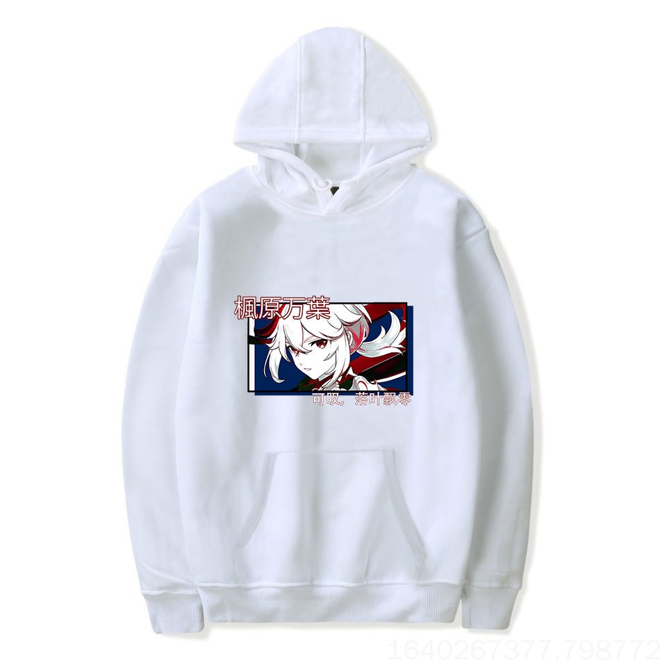 Genshin Impact พิมพ์ Kaedehara Kazuha เกาหลี Viral สําหรับ