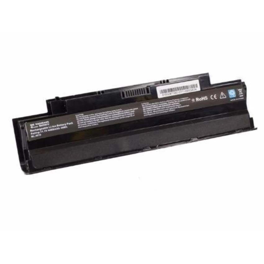 BATTERY DELL 14R N4010 N5010 N4110 N5110 ,VOSTRO 1450 3450