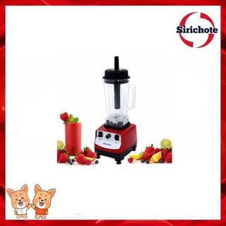 MISAWA เครื่องปั่นน้ำผักผลไม้ SUPER BLENDER รุ่น TG-02