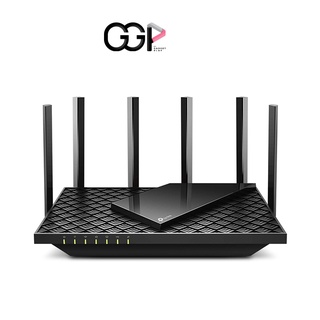 [กรุงเทพฯ ด่วน 1 ชั่วโมง] ⚡️เร้าเตอร์⚡️Tp link Archer AX73 AX5400 Dual-Band Gigabit Wi-Fi