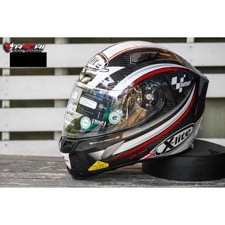 X-lite X-803 ULTRA CARBON - MotoGP