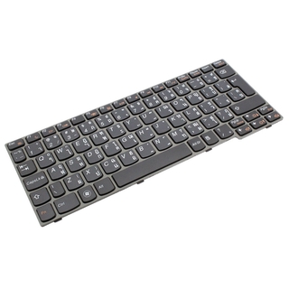 Keyboard Notebook Lenovo S10-3T