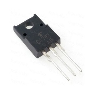 C4793 2SC4793 Transistor NPN