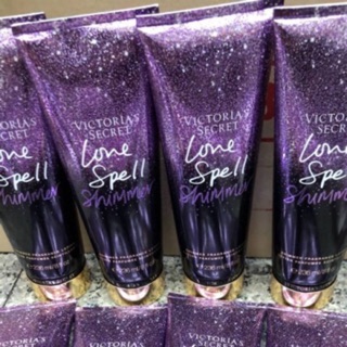 แท้100% Victorias Secret Fragrant Love 1หลอด