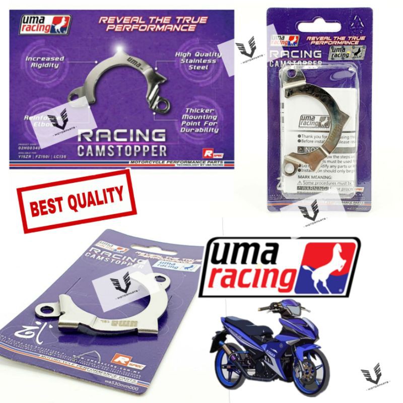 Y15ZR/LC135 Camshaft Stopper (Uma Racing) Uma
