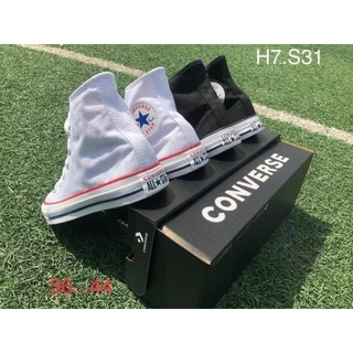 "ขอบผ้า" Converse Chuck Taylor All Star Classic