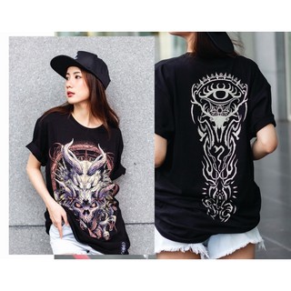 Blacklimited Shaman T-Shirt