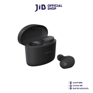 YAMAHA TRUE WIRELESS (หูฟังไร้สาย) (TW-E5B ) BLACK