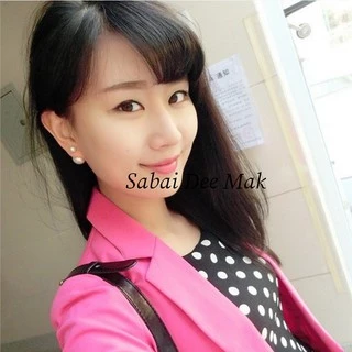 ต่างหู มุก สำหรับผู้หญิง สุดเก๋ ดูดีมีระดับ เสริมบุคลิค อย่างสวยงาม - 1 คู่ | PRL | Pearl Stud earrings - 1 Pair