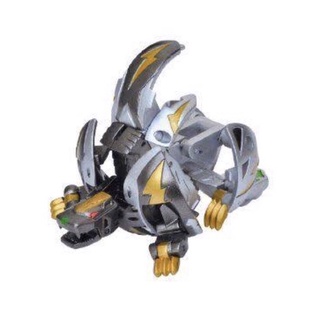 Bakugan baku tech JIBA FUDO Japan IMPORT SEGA TOYS #บาคุกัน