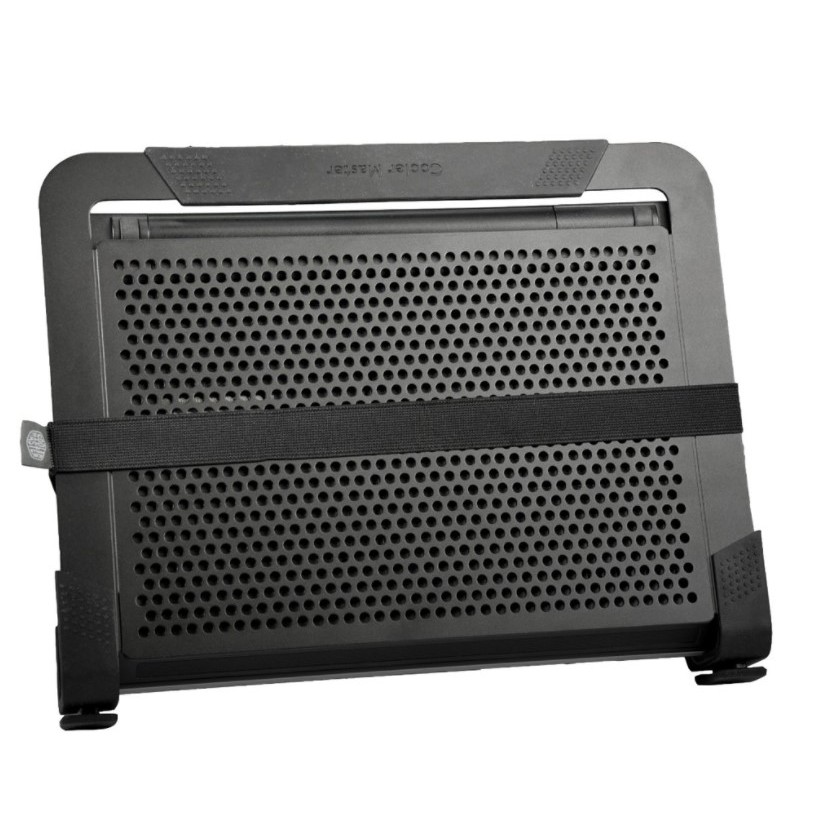 COOLER MASTER COOLING PAD (อุปกรณ์ระบายความร้อนโน้ตบุ๊ค) U2 PLUS