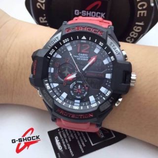 ⏰G-SHOCK By Casio
💠สายยาง