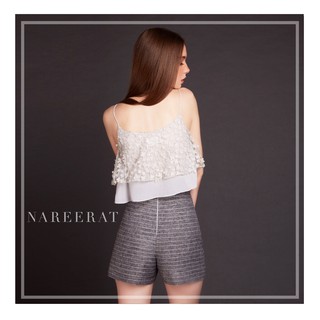 NRT Basic Short : Gray