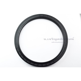 ซีลกันน้ำมัน TC 220-260-18 ซีลกันฝุ่น