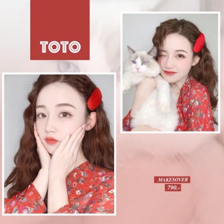 วิกผมรุ่น toto ราคา790 บาทส่งฟรี