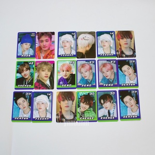 [พร้อมส่ง] Nct Dream Trading card [ขายเป็นเซต]