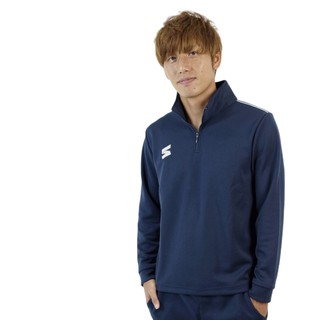 SAKKA เสื้อซ้อม แขนยาว TRAINING TOP "HALF ZIP" (SKS-18101)