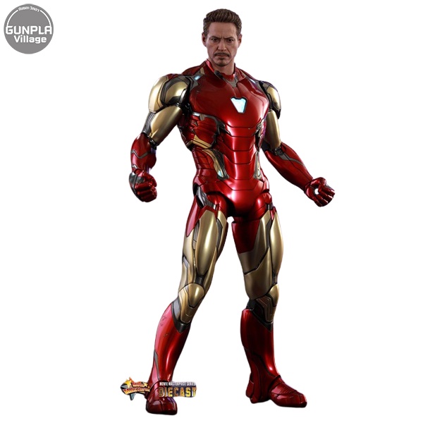 Hot Toys - MMS528D30 Iron Man MK85 : Avengers Endgame 1/6 Scale (Diecast) MMS528D30 (Model)
