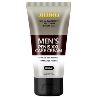 MEN’S GEL ผลิตภัณฑ์สำหรับผู้ชาย เจลเพิ่มขนาดสำหรับผู้ชายเท่านั้น ขนาด 50 ml. ได้ผลลัพธ์อย่างน่าทึ่งแน่นอน แถมวิธีการนวด