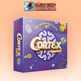 [ของแท้] Cortex Kids 1 Board Game