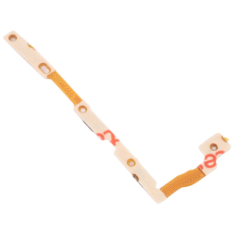 แพรสวิทซ์เปิดปิด VIVO Y21 2021 แพรเพิ่มเสียงลดเสียง Power On Off Button Flex Cable Volume Button for VIVO Y21 2021 - รูปที่ 2