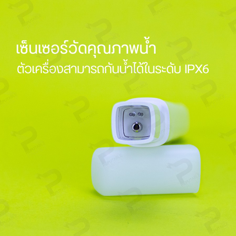 TDS Water Quality Tester Pen ปากกาทดสอบคุณภาพน้ำ ปากกาวัดค่าน้ำ