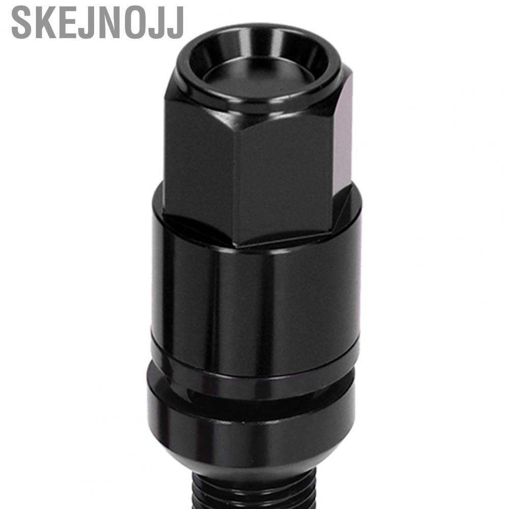 Skejnojj 21 ชิ้น 42 มิลลิเมตร Extended Lug Bolt ชุดแขน M14x1.5 Ball Seat Universal Auto Modification - รูปที่ 5