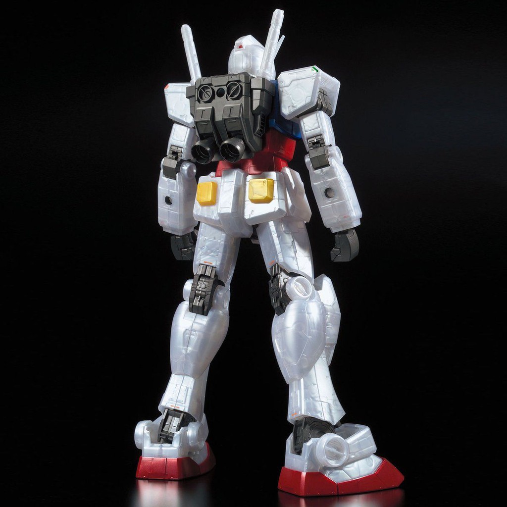 Bandai Hobby 1 48 Mega Size Rx 78 2 Gundam Model Kit