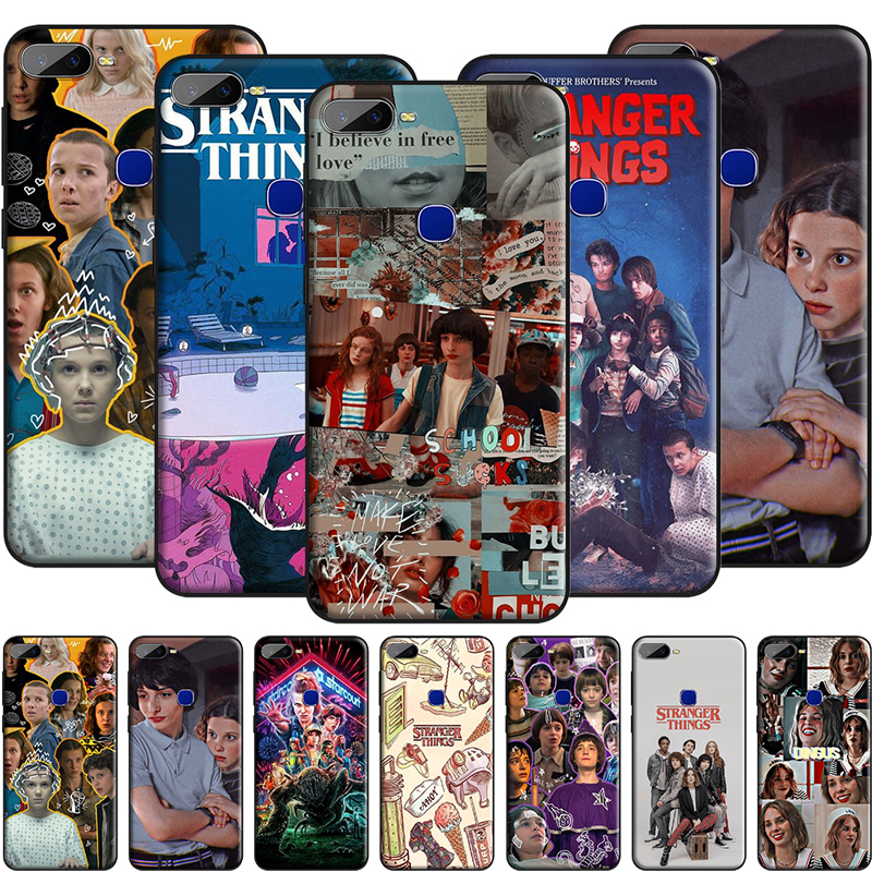 เคสซิลิโคนสําหรับ VIVO V19/V20/V20 SE/V20 Pro/Y70 2020/Y11S/Y20i/Y20S ปกอ่อน TPU ปลอก 90NOV คนแปลกหน