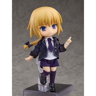 Nendoroid Doll Ruler: Casual Ver.