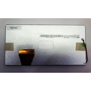 LCD 7.0 60 pin [A070VW04 v.0]