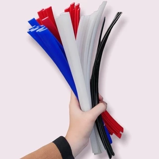 ➖HDPE แบบ แบน พีอี 🪣ซ่อมถังน้ำ ⚡️ถังแช่ 💥เรือ พลาสติก ยาว1.2เมตร🇹🇭🇨🇳