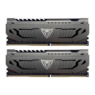 Patriot Ram Viper Steel DDR4 16GB (2 x 8GB) 4400MHz Kit