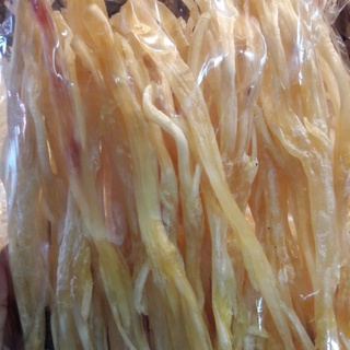 เอ็นหมูแห้ง เอ็นหมูแห้ง Dried Pork Tendons (干) 猪脚筋