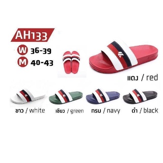 รองเท้าแตะ kito  รุ่น AH133 size 36-43