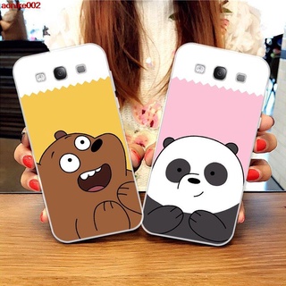 เคสโทรศัพท์ชนิดซิลิโคน TPU แบบนิ่มลาย Samsung S3 S4 S5 S6 S7 S8 S9 S10 S10e Edge J4 J6 J8 Plus WG-TXMT Pattern-4