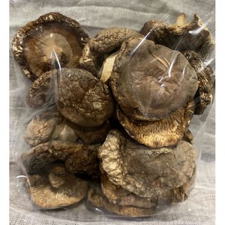 เห็ดหอมจีน Dried Chinese Mushroom 香菇 50กรัม และ 250กรัม