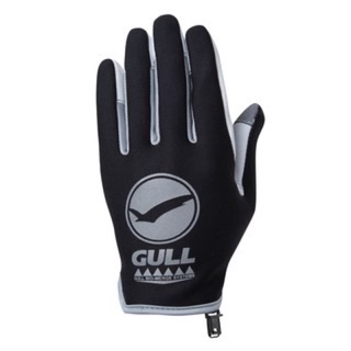 Gull Gloves ถุงมือดำน้ำ ของผู้หญิง และ ผู้ชาย